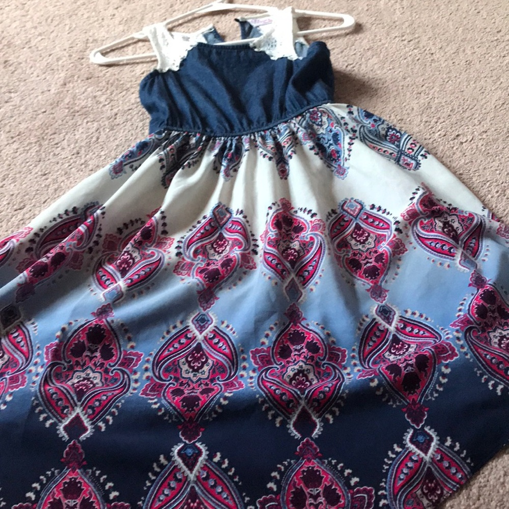 dress